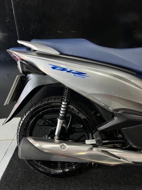 HONDA Biz 125 ES FLEX, Foto 2