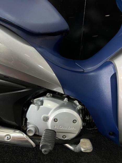 HONDA Biz 125 ES FLEX, Foto 3