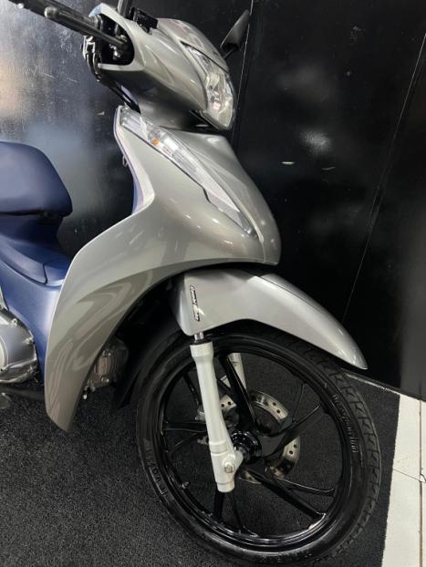 HONDA Biz 125 ES FLEX, Foto 4