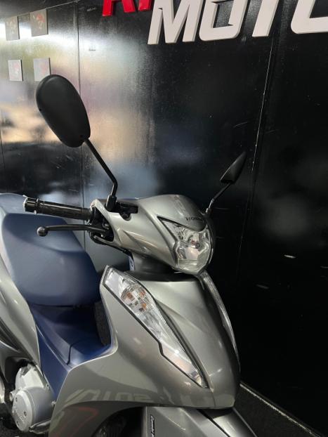 HONDA Biz 125 ES FLEX, Foto 5