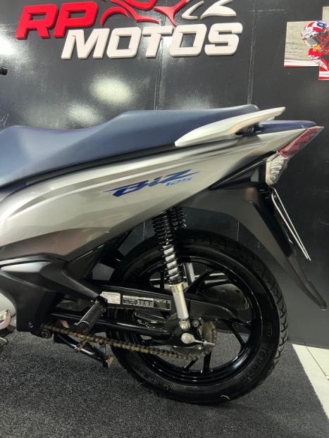 HONDA Biz 125 ES FLEX, Foto 8