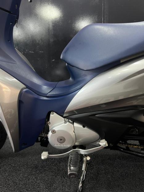 HONDA Biz 125 ES FLEX, Foto 9