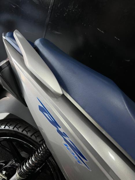 HONDA Biz 125 ES FLEX, Foto 10