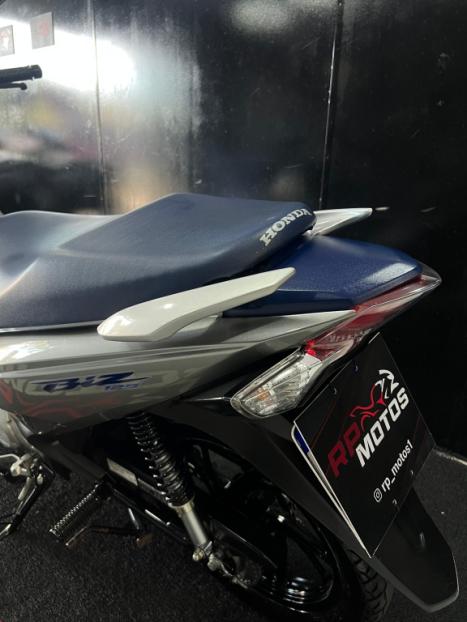 HONDA Biz 125 ES FLEX, Foto 11