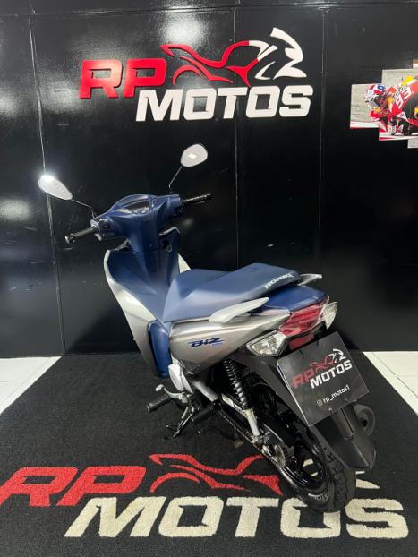 HONDA Biz 125 ES FLEX, Foto 12