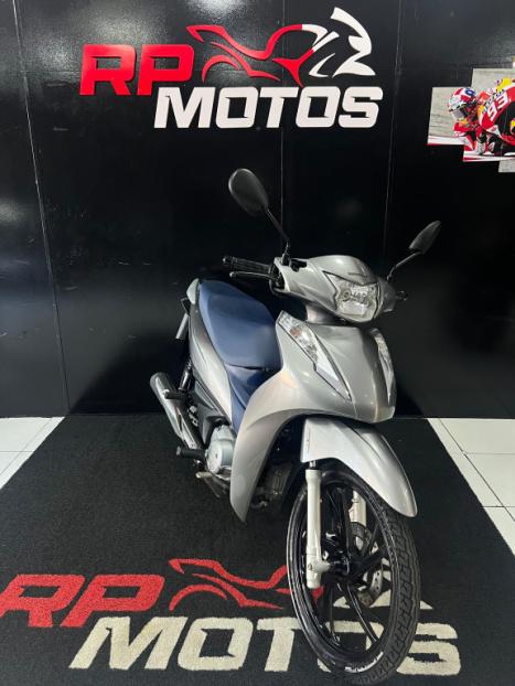 HONDA Biz 125 ES FLEX, Foto 16