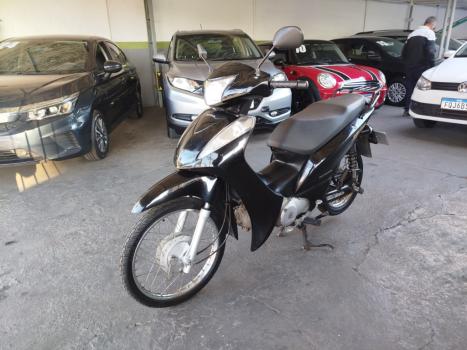 HONDA Biz 125 ES FLEX, Foto 2