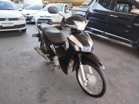 HONDA Biz 125 ES FLEX, Foto 3