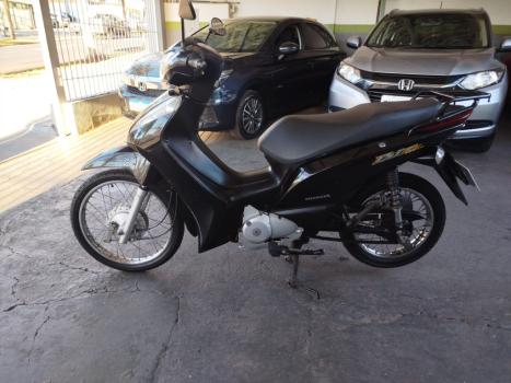 HONDA Biz 125 ES FLEX, Foto 4