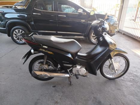 HONDA Biz 125 ES FLEX, Foto 5