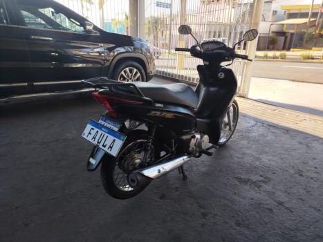 HONDA Biz 125 ES FLEX, Foto 6