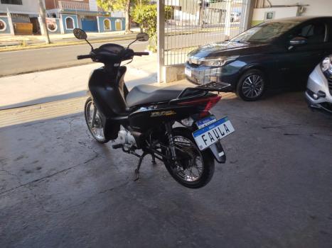 HONDA Biz 125 ES FLEX, Foto 7
