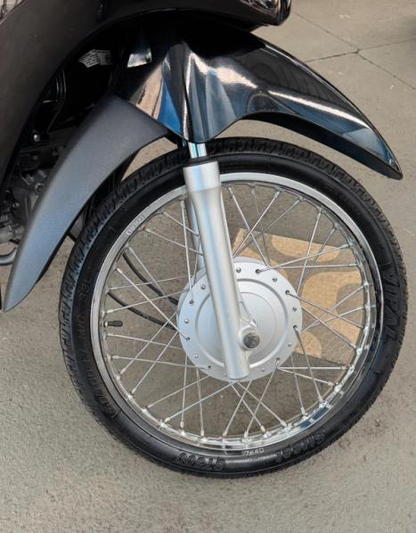 HONDA Biz 125 ES FLEX, Foto 6