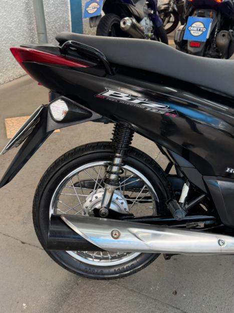 HONDA Biz 125 ES FLEX, Foto 7