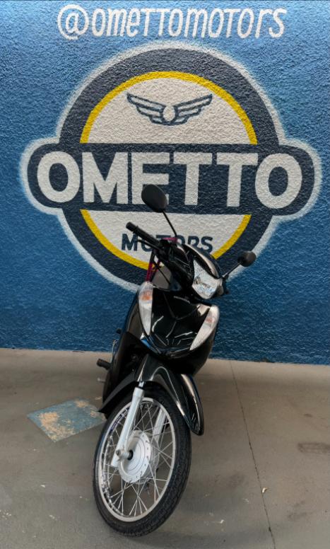 HONDA Biz 125 ES FLEX, Foto 2