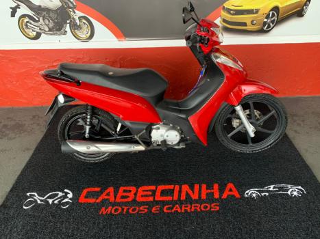 HONDA Biz 125 EX, Foto 2