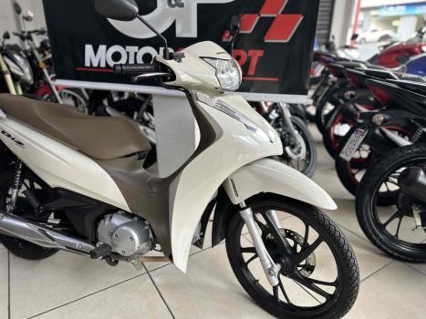 HONDA Biz 125 EX, Foto 2