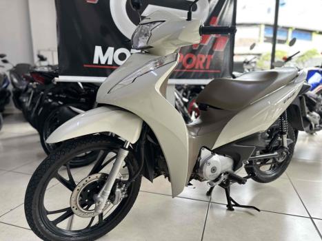 HONDA Biz 125 EX, Foto 5