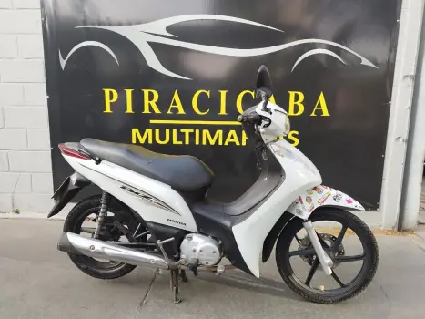 HONDA Biz 125 EX, Foto 2