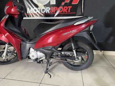 HONDA Biz 125 EX, Foto 6