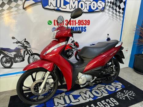 HONDA Biz 125 EX, Foto 2