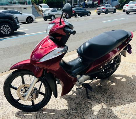 HONDA Biz 125 EX, Foto 2