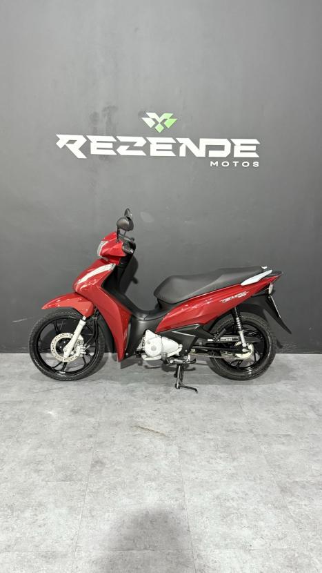 HONDA Biz 125 EX, Foto 7