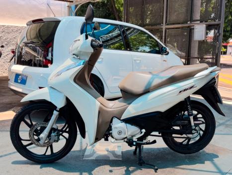 HONDA Biz 125 EX, Foto 2