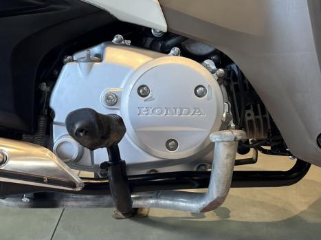 HONDA Biz 125 EX, Foto 7