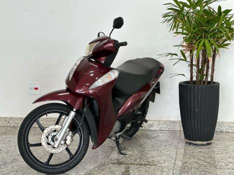 HONDA Biz 125 EX, Foto 1