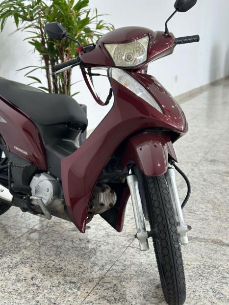 HONDA Biz 125 EX, Foto 2