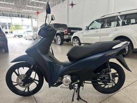 HONDA Biz 125 EX, Foto 3