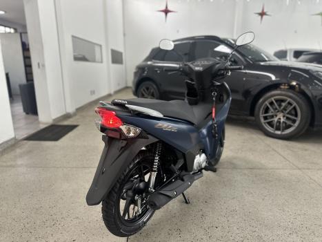 HONDA Biz 125 EX, Foto 4