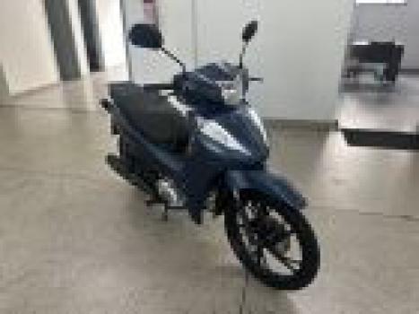 HONDA Biz 125 EX, Foto 9