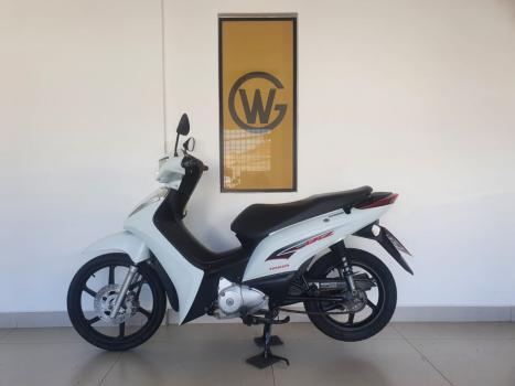 HONDA Biz 125 EX, Foto 2