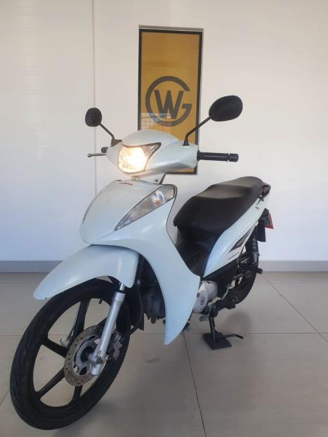 HONDA Biz 125 EX, Foto 5