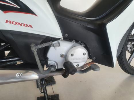 HONDA Biz 125 EX, Foto 7