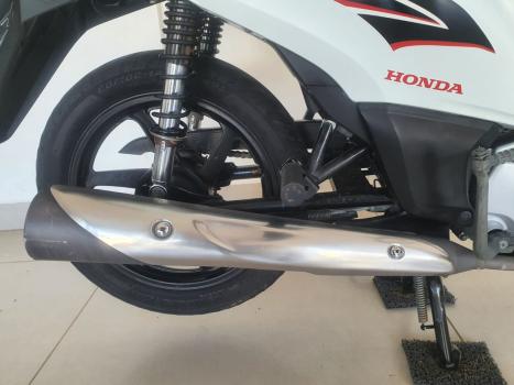 HONDA Biz 125 EX, Foto 8