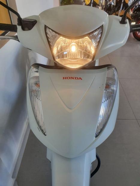 HONDA Biz 125 EX, Foto 11