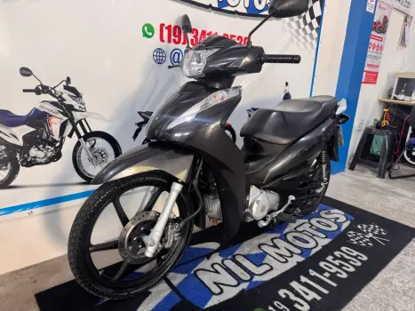 HONDA Biz 125 EX, Foto 2