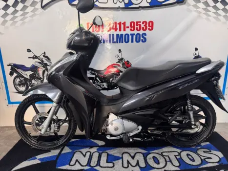 HONDA Biz 125 EX, Foto 4