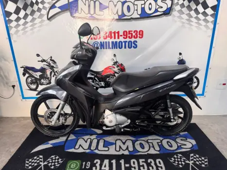 HONDA Biz 125 EX, Foto 7