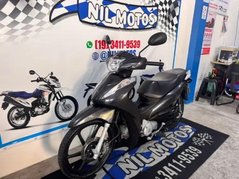 HONDA Biz 125 EX, Foto 10