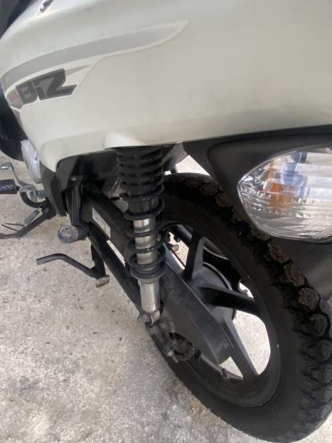 HONDA Biz 125 EX, Foto 2