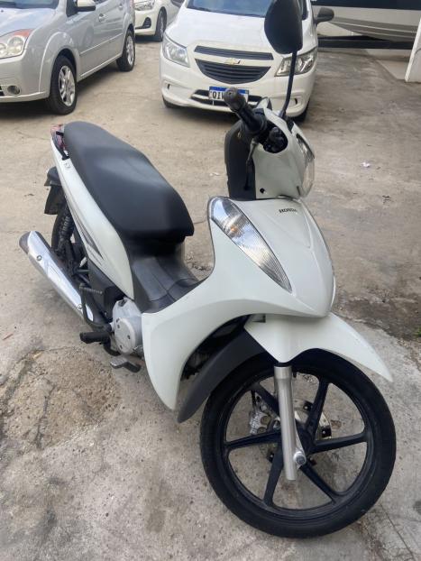 HONDA Biz 125 EX, Foto 10
