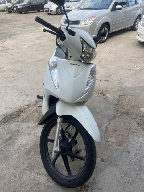 HONDA Biz 125 EX, Foto 11