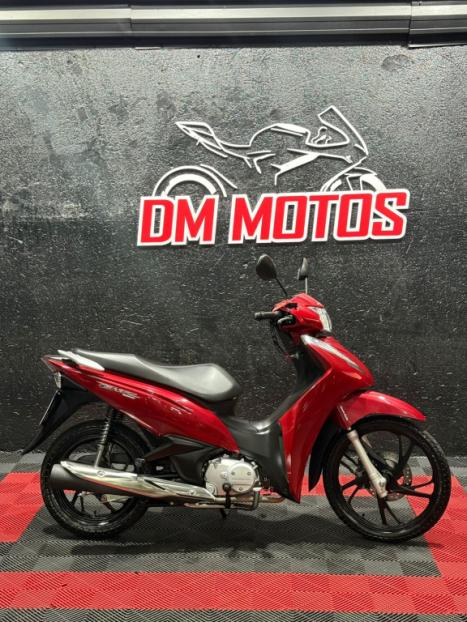 HONDA Biz 125 EX, Foto 1