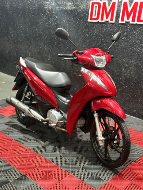 HONDA Biz 125 EX, Foto 2