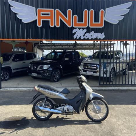 HONDA Biz 125 EX, Foto 4