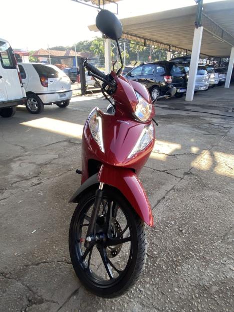 HONDA Biz 125 EX, Foto 2